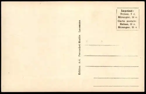 ALTE POSTKARTE BLATTEN OB NATERS BELALP WEG NACH BEL ALP Schweiz Suisse cpa postcard Ansichtskarte AK