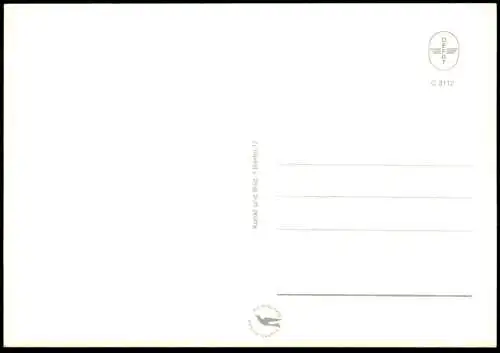 ÄLTERE POSTKARTE BERLIN RUND UM DEN NOLLENDORFPLATZ KING STAR'S Architektur architecture Ansichtskarte AK postcard cpa