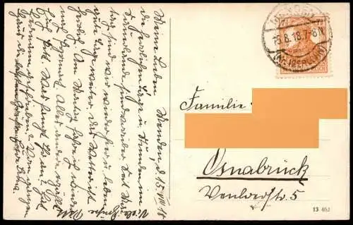 ALTE POSTKARTE MENDEN PARTIE AM ROTENBERGE Kreuzweg am Rodenberg Sauerland Prozessionsweg Ansichtskarte AK cpa postcard