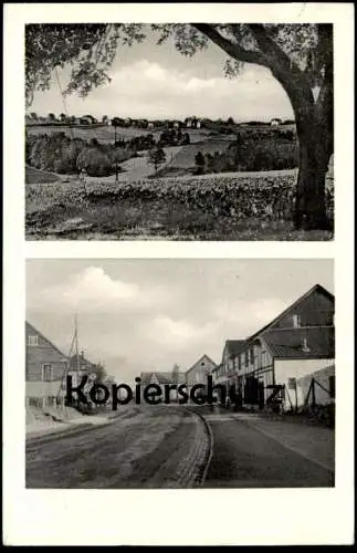 ALTE POSTKARTE HEILIGENHAUS BEI OVERATH KÖLN Ansichtskarte AK cpa postcard