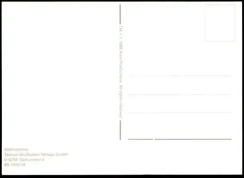 ÄLTERE POSTKARTE ALF WANN SEHEN WIR UNS WIEDER? TV SERIE Melmac Willie Tanner Ansichtskarte AK cpa postcard