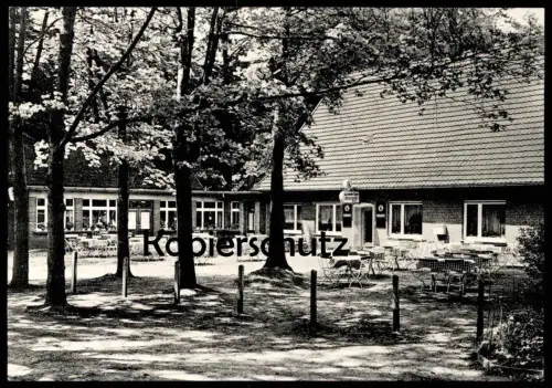 ALTE POSTKARTE BURGSTEINFURT VELTRUP GARTENWIRTSCHAFT TEEPE REKLAME ROLINCK BIER Pils Steinfurt postcard Ansichtskarte