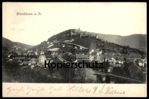 ALTE POSTKARTE HANNOVER RATHAUS 1933 Maschinenwerbestempel /Bekämpft die Arbeitsnot/ hotel de ville town hall postcard