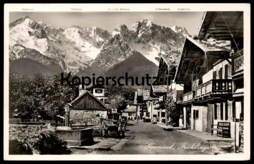 ALTE POSTKARTE GRUSS AUS BIRGDEN KIRCHE SCHULE INNERES DER KIRCHE ST. URBAN GANGELT postcard Ansichtskarte cpa AK