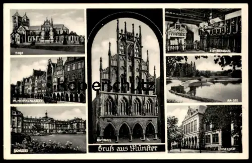 ALTE POSTKARTE MARIAZELLERBAHN ERLAUFSEE MIT MARIAZELL BAHN Eisenbahn Ansichtskarte AK postcard cpa