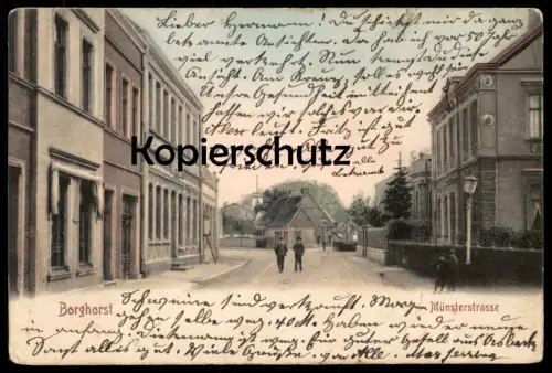ALTE POSTKARTE RHAUNEN ALTES RATHAUS LANDKREIS BIRKENFELD Ansichtskarte AK cpa postcard