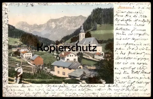 ALTE POSTKARTE KATZEN VERMENSCHLICHT TAMBOURS MARSCH cat cats chat chats Katze Ansichtskarte AK cpa postcard