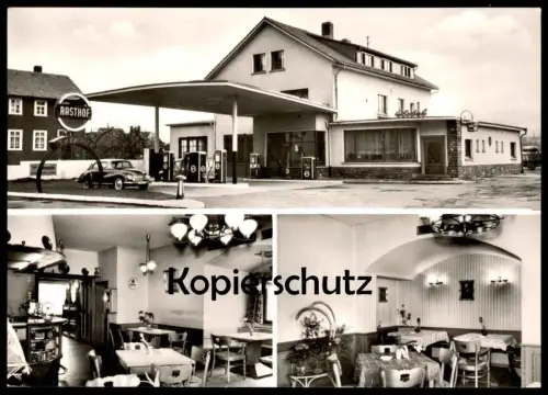 ALTE POSTKARTE ZWERGE EULE SCHWEIN EIN FROHES NEUES JAHR Owl hibou Zwerg Neujahr new year bonne année dwarf midget AK