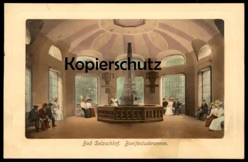 ALTE LITHO POSTKARTE ÜDVÖZLET MISKOLCZ DIOSGYÖRI VARROM MISKOLC 1897 Mischkolz Ungarn Hungary Hongrie Magyar postcard AK