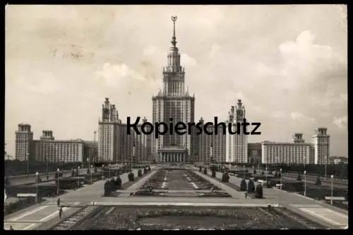 ÄLTERE POSTKARTE BOITZENBURG UCKERMARK BRANDENBURG Blick zum Ort Fischteiche Teiche Teich Ansichtskarte cpa postcard AK