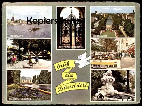 POSTKARTE LABOE KIELER FÖRDE MARINE-EHRENMAL WERBUNG COCACOLA SPARKASSE Coke Coca Cola Flagge Flag Imbiss postcard cpa