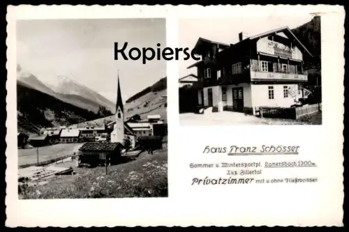 ALTE POSTKARTE GUSTAV FRÖHLICH FILM-SCHAUSPIELER ADLER FILM MONOKEL FLIEGE actor acteur Foto postcard cpa Ansichtskarte