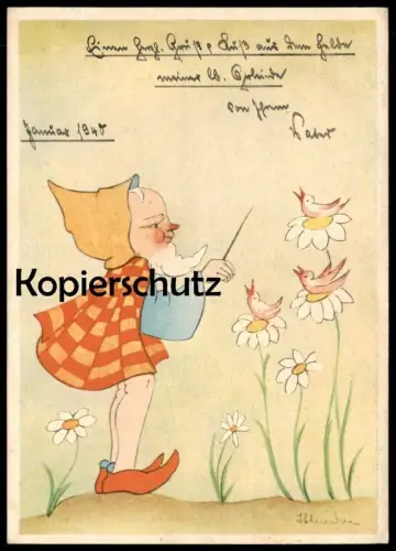 ALTE POSTKARTE KATSCHTALER HOF SHELL TANKSTELLE VW KÄFER RENNWEG ÖSTERREICH Volkswagen petrol station cpa postcard