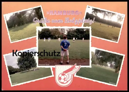 ÄLTERE POSTKARTE HOLLAND AMERICA CRUISES S.S. VEENDAM S.S. VOLENDAM DAMPFER SCHIFF REINT DE JONGE ship postcard cpa