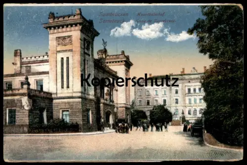 ALTE POSTKARTE VALLÉE DU SAMSON ANDENNE THON NAMUR cpa postcard Ansichtskarte AK