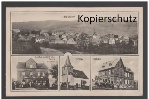 ALTE POSTKARTE KAISER WILHELM UNSER KAISERPAAR UND DIE KAISERLICHE FAMILIE Prinz emperors family Ansichtskarte postcard