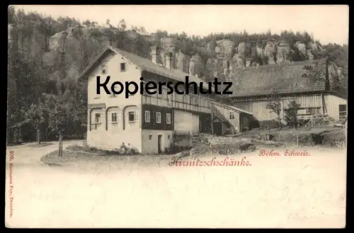 ALTE POSTKARTE KIERLING PANORAMA GESAMTANSICHT KLOSTERNEUBURG NIEDERÖSTERREICH Österreich Ansichtskarte AK cpa postcard