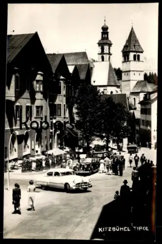 ALTE POSTKARTE BOPPARD 1926 VIERSEENPLATZ KURHAUS MARIENBERG MÜHLTAL BAHNSTRECKE Ansichtskarte cpa postcard AK