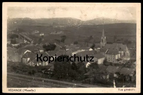 ÄLTERE POSTKARTE HAIRPIN TURNS ON THE MILLION DOLLAR HIGHWAY IN ITS CLIMB UP RED MOUNTAIN PASS motorway cpa AK