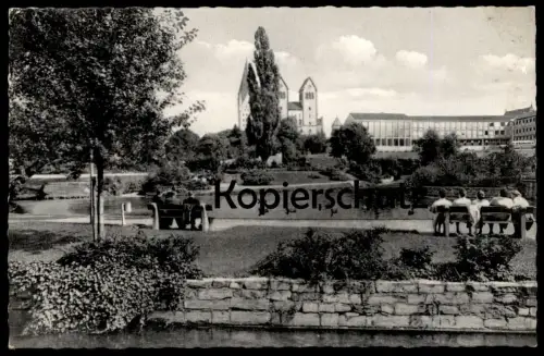 ÄLTERE POSTKARTE HAMBURG HAFEN SHELL FRIEDRICH G. FROMMANN SEEVE harbour port puerto Fracht Schiff ship Ansichtskarte