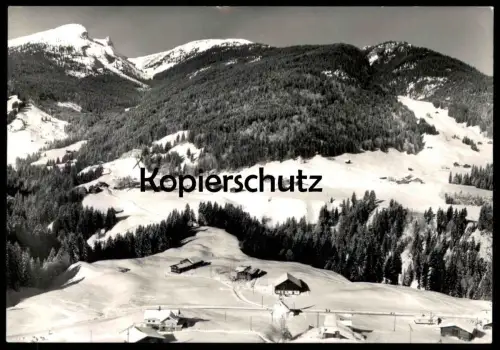 ÄLTERE POSTKARTE GASTHOF LINDE RIED 877 M TIROL SCHILD GÖSSER BIER TAXI JOPA postcard cpa AK Ansichtskarte