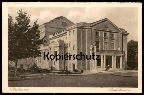 ALTE POSTKARTE SCHWARZBURG VOM TRIPPSTEIN PANORAMA Schwarzatal cpa AK Ansichtskarte postcard