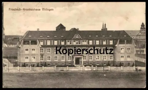 ÄLTERE POSTKARTE VILLINGER FASTNACHT STACHI & MORBILLI VILLINGEN KARNEVAL CARNEVAL carnaval carnival Morbili postcard AK