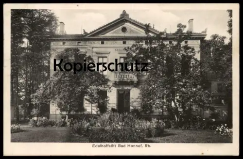 ALTE POSTKARTE BELFAST NORTHERN IRELAND COAT OF ARMS DONEGALL PLACE Northern Ireland Nordirland Ansichtskarte postcard