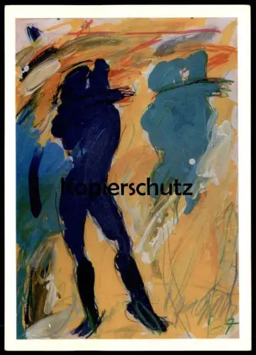 ÄLTERE POSTKARTE HAMBURG DEUTSCHLANDS GRÖSSTER HAFEN harbour port puerto Fähre Dampfer Schiff ship Ansichtskarte