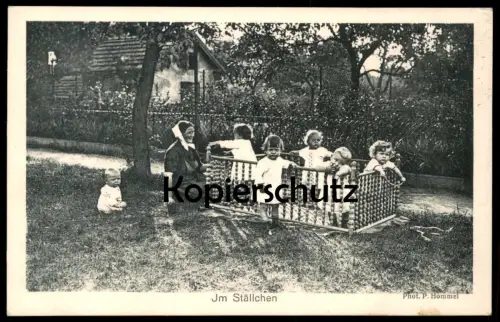 ALTE POSTKARTE SPEYER AM RHEIN PALAIS DES PRÄSIDENTEN DER PFALZ cpa AK Ansichtskarte postcard