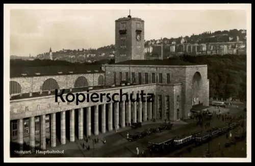 ALTE POSTKARTE DARMSTADT DENKMAL LUDWIG IV. monument AK postcard Ansichtskarte cpa