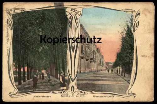 ALTE POSTKARTE THE NEW PROMENADE AND BEACH DOVERCOURT ESSEX postcard Ansichtskarte cpa AK