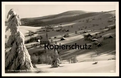 ALTE POSTKARTE GRAUDENZ SCHLOSSBERG Westpreussen Grudziadz Polska Poland Ansichtskarte cpa postcard AK