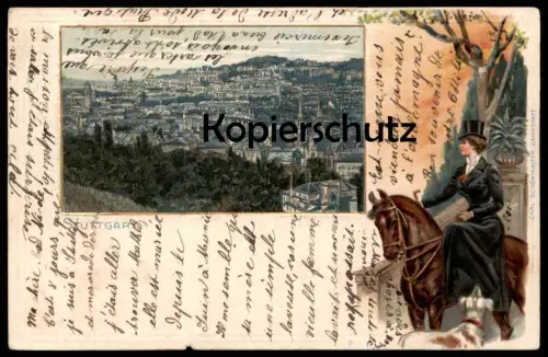 ALTE POSTKARTE GLÜCKSBURG 1949 SEGELBOOTE DER YACHTSCHULE BOOTE ships Ostseebad Ansichtskarte postcard cpa AK