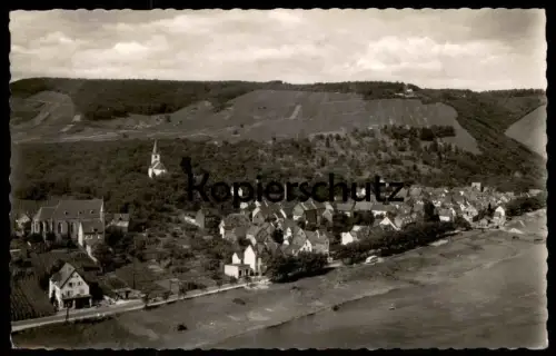 ALTE POSTKARTE COCHEM AN DER MOSEL 1915 DREI JUNGEN Kinder children boys enfants Ansichtskarte cpa postcard AK