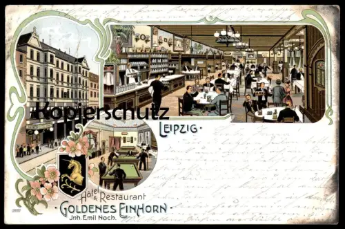 ALTE POSTKARTE RIVIERA DI LEVANTE VEDUTA GENERALE DI NERVI E S. ILARIO Ansichtskarte AK cpa postcard