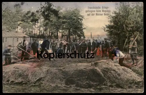 ALTE POSTKARTE BENSBERG KRANKENHAUS MARIA-HILF 1937 HOSPITAL KLINIK BERGISCH GLADBACH Ansichtskarte AK cpa postcard