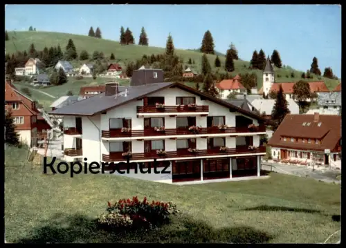 ÄLTERE POSTKARTE DRESDEN WIEDERAUFBAU FRAUENKIRCHE SONDERBÜRO FRANKFURT Kirche church église cpa Ansichtskarte postcard