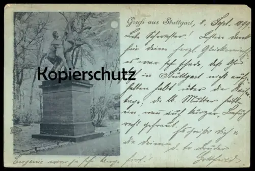 ALTE POSTKARTE RUHPOLDING PANORAMA 1908 Gesamtansicht Totalansicht Ansichtskarte cpa postcard