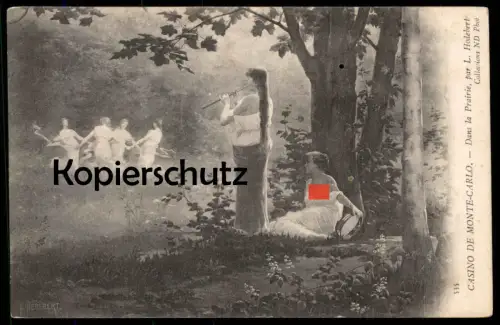 ALTE POSTKARTE MONIKA BURG FILM-SCHAUSPIELERIN FRISUR FILM FOTO VERLAG STAR FOTO ATELIER TOBIS actress acteur postcard