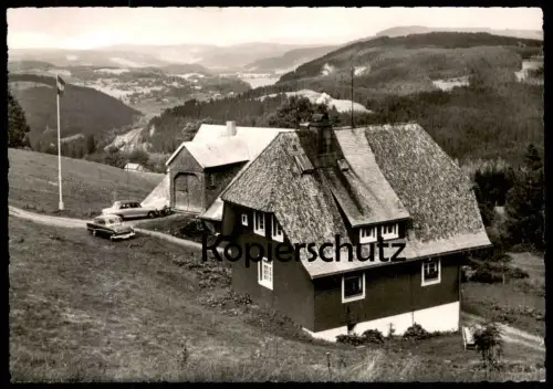 ÄLTERE POSTKARTE GRUSS AUS ALTENDORF ERSDORF MECKENHEIM RHEINLAND Ansichtskarte AK cpa postcard