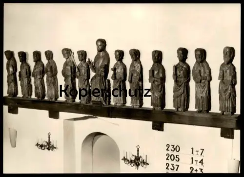 ÄLTERE POSTKARTE INSEL BALTRUM FLIEGERAUFNAHME LUFTBILD PANORAMA AK Ansichtskarte postcard cpa