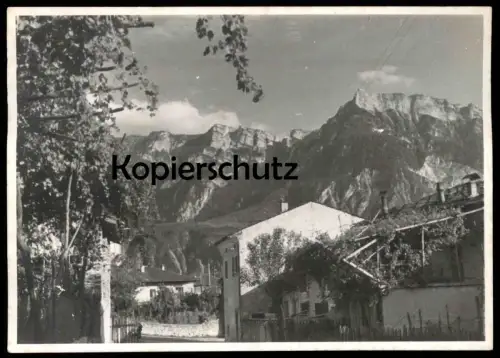 ALTE KARTE LEVICO TERME Löweneck Trento Trentino Südtirol Italien Italia italy Ansichtskarte cpa postcard