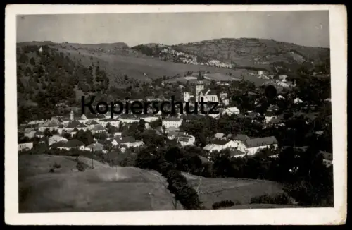 ALTE POSTKARTE KREMNICA Ceska republika Czech republic Ansichtskarte AK postcard cpa