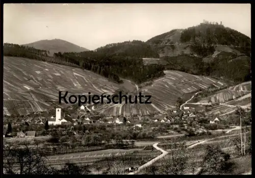 ÄLTERE POSTKARTE WEINDORF NEUWEIER BEI BADEN-BADEN ZUM LAMM Ansichtskarte AK postcard cpa