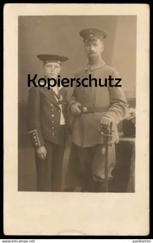 ALTE FOTO POSTKARTE MILITÄR SOLDAT ADELIGER ? SIMON SCHÖNECKEN VON HEESELSTEIG photo AK Ansichtskarte cpa postcard