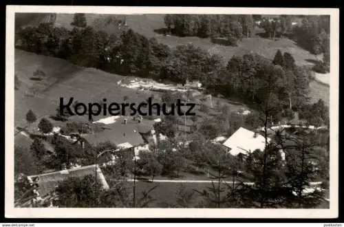 ALTE POSTKARTE KRKONOSE ALFONSKA POSTA JILEMNICE STANICE RIESENGEBIRGE Ceska Tschechische Repubilk postcard cpa AK