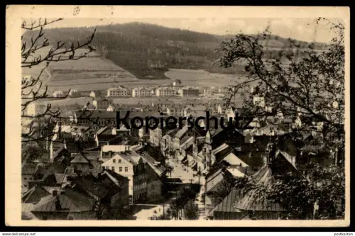 ALTE POSTKARTE NEJDEK Neudek Böhmen Ceska Tschechische Repubilk Czech republic Ansichtskarte postcard
