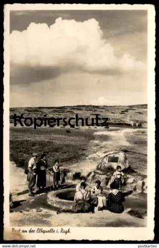 ALTE POSTKARTE RAST AN DER ELBQUELLE RIESENGEBIRGE Spindlermühle Spindleruv Mlyn Sudeten cpa postcard AK Ansichtskarte