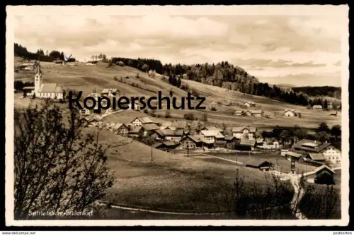 ALTE POSTKARTE SEIFRIEDSBERG BIHLERDORF ALLGÄU BLAICHACH Ansichtskarte AK cpa postcard